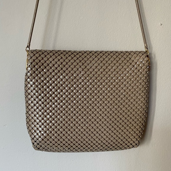 Vintage La Regale Envelope Bag - Picture 3 of 8